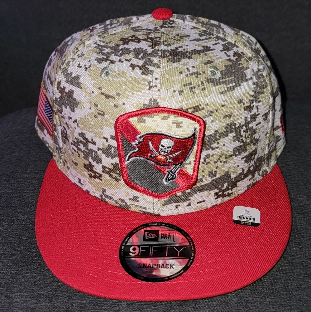 New Era Tampa Bay Buccaneers